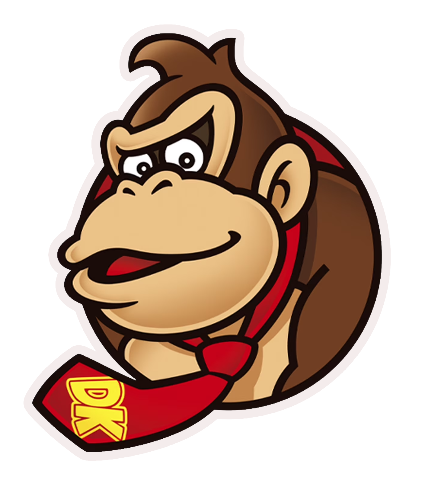 Donkey Kong